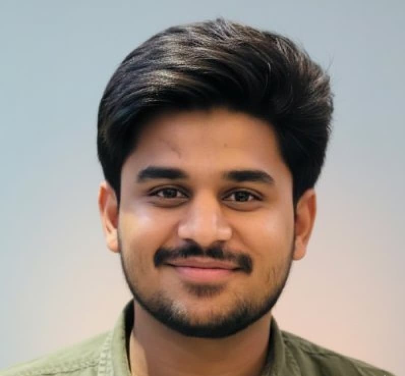 Nakul Garg - Chief Executive Officer